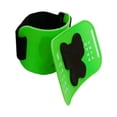 thumbnail image 3 of harper Table Tennis Arm Trainers Forearm Fixator Enhances Consistency Convenient Sports green, 3 of 10
