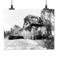 thumbnail image 2 of Print: City And County Of Denver Wayside House, Rocky Mts., circa 1903, 2 of 4