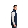 thumbnail image 3 of Port Authority Mens Core Soft Shell Vest. J325, 3 of 6