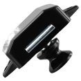 thumbnail image 2 of 1Pcs Button Catch Lock Zinc Alloy Black For Cupboard Door Motor Home Cabinet Camper Caravan Latch Knob Push Buttons Catch Locks, 2 of 5