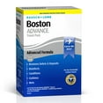 Boston ADVANCE Formula Contact Lens Solution Travel Pack Complete
