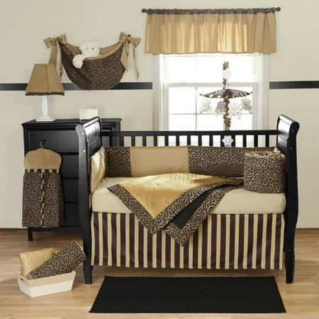 UPC 883643108896 product image for Charlotte 3-Piece Crib Bedding Set by Bananafish | upcitemdb.com
