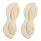 thumbnail image 1 of 2x Zapatos Almohadilla Para El Talón Almohadillas Protectoras Para Los Pies Plantillas Para Evitar El Roce Beige SM SunniMix Protectores de talón para zapatos, 1 of 7