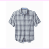 $118 Tommy Bahama Coconut Point Pinnacle Plume,XL/TG