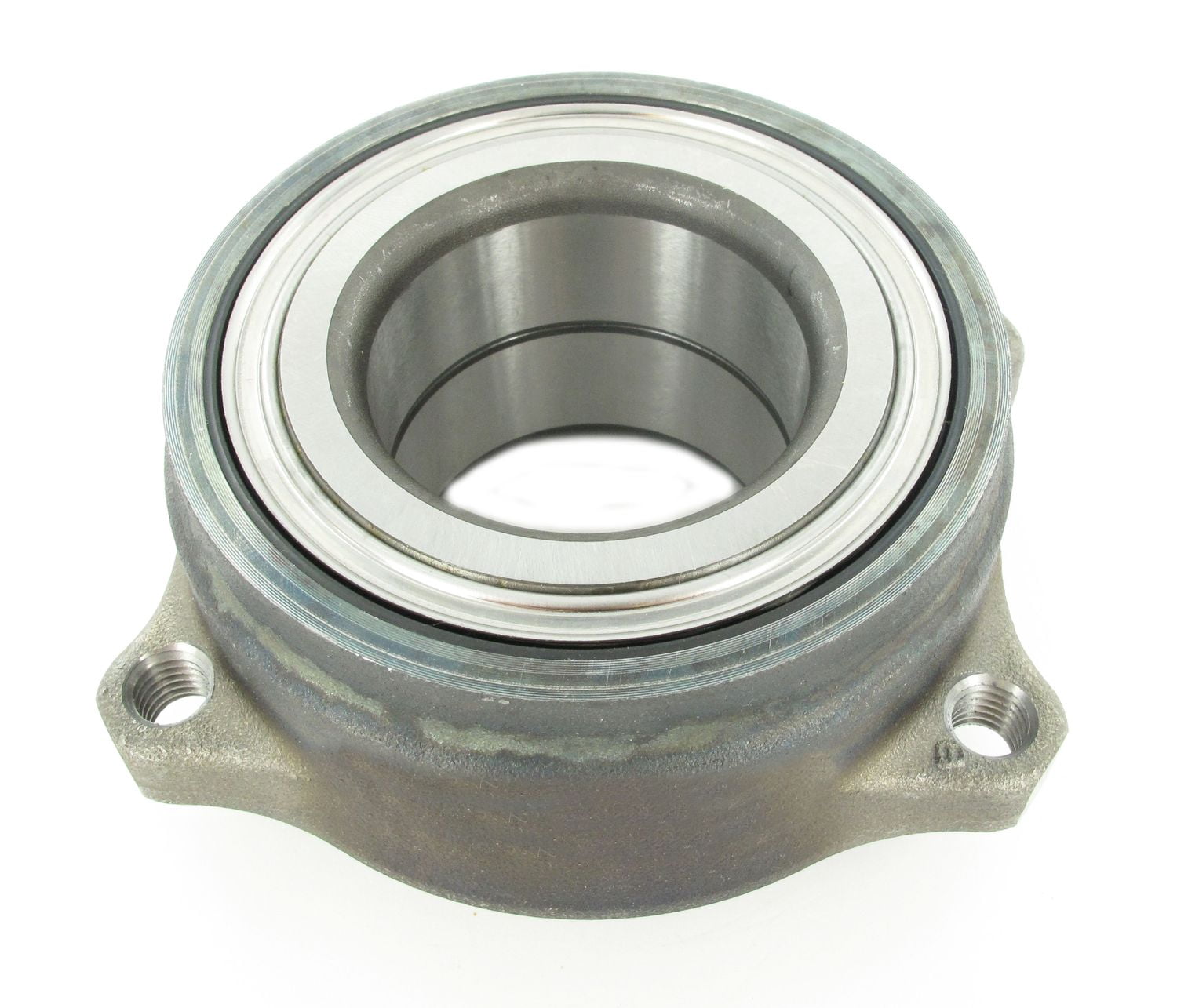 Axle Bearing and Hub Assembly Fits select: 2003-2016 MERCEDES-BENZ E, 2010-2015 MERCEDES-BENZ GLK