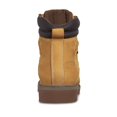 thumbnail image 5 of Bota industrial Workland 79941 hombre seguridad Miel amarillo 27.5, 5 of 5