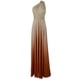 thumbnail image 2 of More Ways To Wear More Cross-back Sexy Strappy Gradient DressesS, 2 of 4