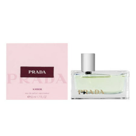 Prada Amber by Prada 1.7 oz EDP for women