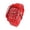 Red -BG59, variant on Resicozy Women's Watches Silicone Strap Square Dial Fashion Classic Ladies Wrist Watch Water Resistance and Lightweight Watches Pink