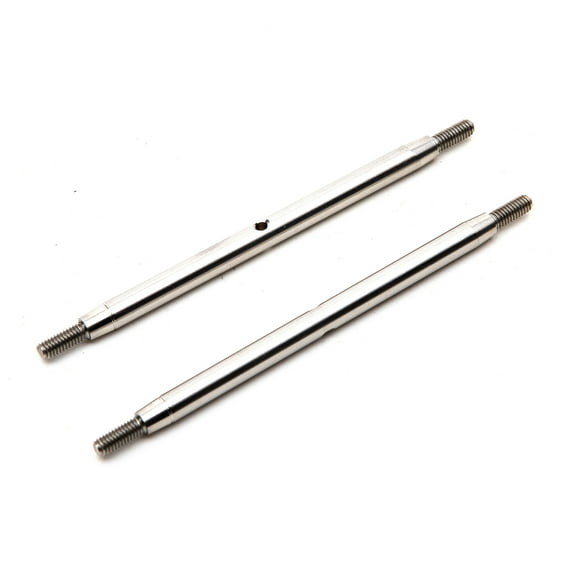 Axial Stainless Steel M6x 105mm Link 2 RBX10 AXI234022 Elec Car/Truck Replacement Parts