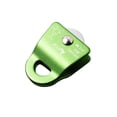 thumbnail image 4 of Sonducket Polea de escalada para exteriores, columpio lateral, rodamiento de bolas de 20KN, herramienta de transporte de polea única para Escalada Verde, 4 of 6