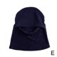thumbnail image 4 of Pasamontañas polar coral de invierno, mascarilla y calentador de cuello para hombre, gorro térmico multifuncional para ciclismo, esquí y deportes al aire libre., 4 of 5
