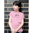 thumbnail image 2 of Pooh Bear Adventure T-Shirt Juniors -Smartprints Designs,  x-Large, 2 of 4