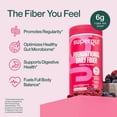 thumbnail image 5 of Supergut GLP-1 Daily Support Pomegranate Berry Prebiotic Fiber Blend for Metabolism Support & Digestive Health, 6oz, 18 Servings, 5 of 8