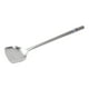 thumbnail image 1 of Wok Turner Cocina Utensil Resistencia al calor Profesional para cocineros de chefs con mango largo Turner Turner Acero inoxidable, 1 of 8
