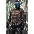 thumbnail image 2 of HK Army Freeline Paintball Jersey - Sandstorm / Small, 2 of 4
