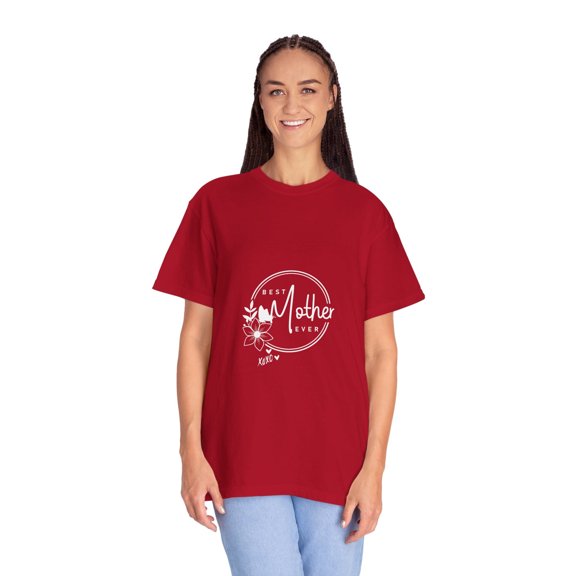 Mother's Day T shirt Hugs and Kisses