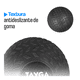 thumbnail image 3 of Slam Azote Tayga 12 kg Negro, 3 of 6