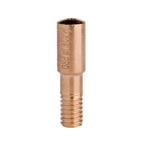 

Slotted Plug Brass 1/4 In MNPT