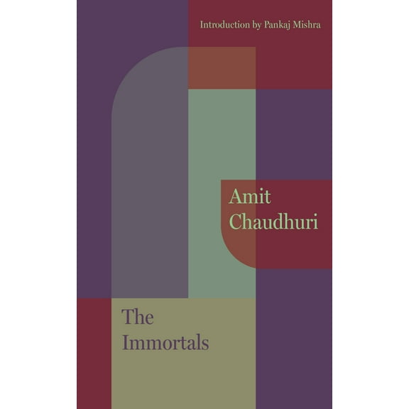 The Immortals, (Paperback)