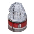 thumbnail image 1 of Luz de Pesca LED Cola Deep Drop Flash Calamar Strobe Cebos Señuelos rojo Mini señuelos de pesca, 1 of 8