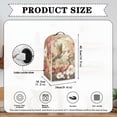 thumbnail image 6 of HELLHERO 1pc Elegant Hummingbird Duo Blender Covers Spill-Proof for Women Kitchen Home, 6 of 6
