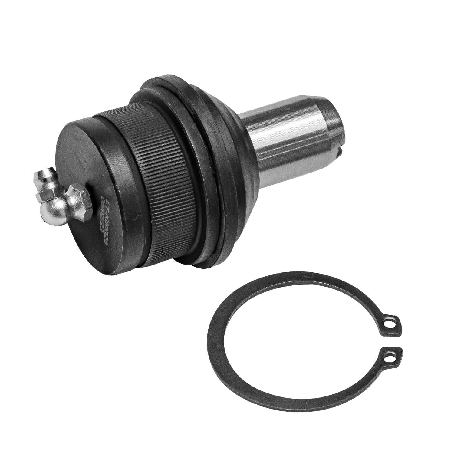 Detroit Axle - Front Upper Ball Joints Replacement for Ford E-150 E-250 E-350 Super Duty E-450 F-250 F-350 Super Duty Excursion Fits select: 1999-2012 FORD F250 SUPER DUTY