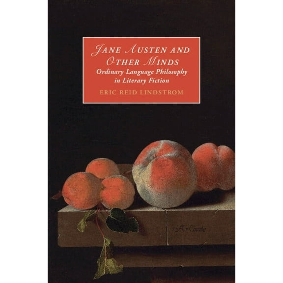 Cambridge Studies in Romanticism Jane Austen and Other Minds, Book 136, (Paperback)