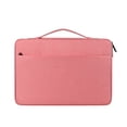 thumbnail image 1 of Waterpoof Maletín Para Computadora Portátil Bolsa Protectora Para Tableta Portátil Transpirable Resistente Al Desgaste - Rosa Rosa-14.1-15.4 Pulgadas, 1 of 5