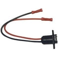 thumbnail image 2 of Rig Rite V-Groove Trolling Motor Receptable, 2 Wire, 2 of 2