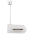 thumbnail image 1 of Adhesive Wall-Mounted Hair Dryer Rack Hair Dryer Rack Hair Dryer Stand, 1 of 3