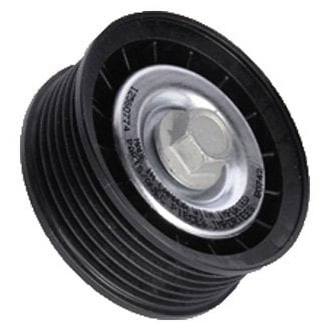 ACDelco GM Original Equipment 12580774 Drive Belt Idler Pulley