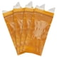 thumbnail image 1 of Bsvklp 4 Bolsas para Orinar Emergencia Al Aire Libre 700 Ml Bolsas para Orinar Fáciles Llevar (amarillo), 1 of 9