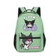 thumbnail image 5 of 3D New Printed Surrounding Sanrio Kuromi Kuromi Cartoon Backpack for Primary and Secondary School Students, 5 of 5