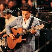 Flicker (Live): Featuring The Rte Concert Orchestra (CD)