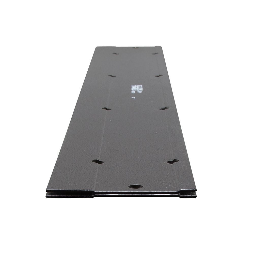 Klein Tools 86534 24 in. x 3 in. Metal Folding Tool for Duct Bending