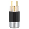thumbnail image 3 of Pure Conector de Cobre, Redución de Ruido Pure Copper Enchip para Electrodomésticos de video, 3 of 7