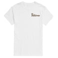 thumbnail image 2 of Pokémon - Nature Is Neat Swamp - Men's Short Sleeve Graphic T-Shirt, 2 of 4