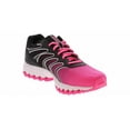 thumbnail image 5 of K-Swiss Tubes 200 Wide-Width Running Shoe | 97112-088 Pink, 5 of 6