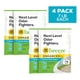 thumbnail image 2 of Recambio de arena para gatos Purina Tidy Cats Breeze, 4 x 3,2 kg, 2 of 11