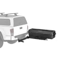 thumbnail image 4 of Yakima EXO SwingBase 2 Inch Hitch Base Rack Storage System with HitchLock, 4 of 12