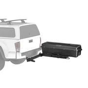 Yakima EXO SwingBase Hitch Base Rack System - 2 Inch Swing Away Hitch Mount