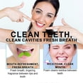 thumbnail image 3 of 1-3X Sodium Hyaluronate Teeth Whitening Toothpaste, Teeth Whitening with Baking Soda, 3 of 5