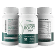 thumbnail image 3 of Telomere Boost Pro - Our Best Telomere Lengthening Supplements - DNA Repair Supplement - Our Best Anti Aging Supplement - Anti Aging Pills - Lions Mane Nrf2 Activator - DNA Health Supplements, 3 of 7