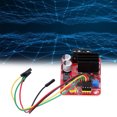 thumbnail image 4 of Motor Speed Switch, Motor Speed Controller Current Regulator PMW Switch Control Module For Hollow Cup Motor Control For Semiconductor Cooler Control ANGGREK Otros, 4 of 8