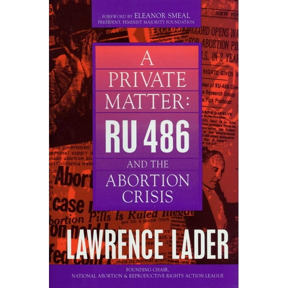 A Private Matter, (Hardcover)