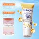 thumbnail image 3 of Protector solar de colágeno para cara y cuerpo SPF50 + protección solar aislamiento UV bloqueador solar de proteína activa cuidado de la piel no graso de larga duración 40g, 3 of 5