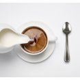 thumbnail image 4 of Mainstays 3-Piece Fleetline Dinner Spoons Silver, Adult, 4 of 7