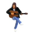 thumbnail image 1 of 1/64 personajes pintados a mano en miniatura, minúsculas mujeres / hombres, cantante, , de calle, diseño de de arena, dioram de los hombres Hombres Hombres Sunnimix Muñeca de figuras de personas, 1 of 6