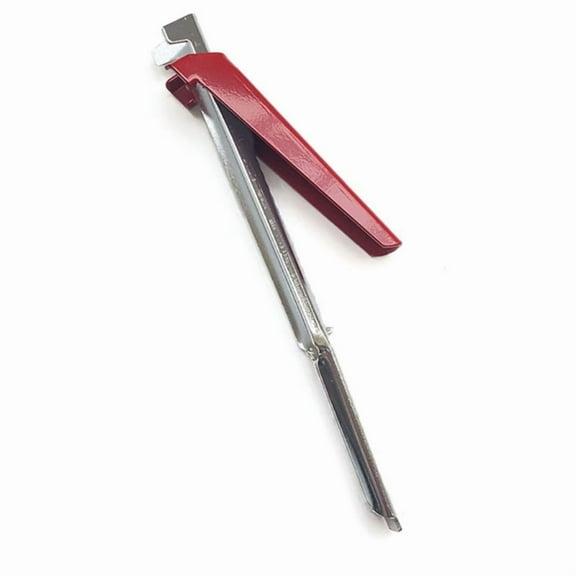 Adjustable Wide Mouth Jar Opener Metal Bottle Lid Removal Tool Multifunctional Can Remover Practical Kitchen Gadget